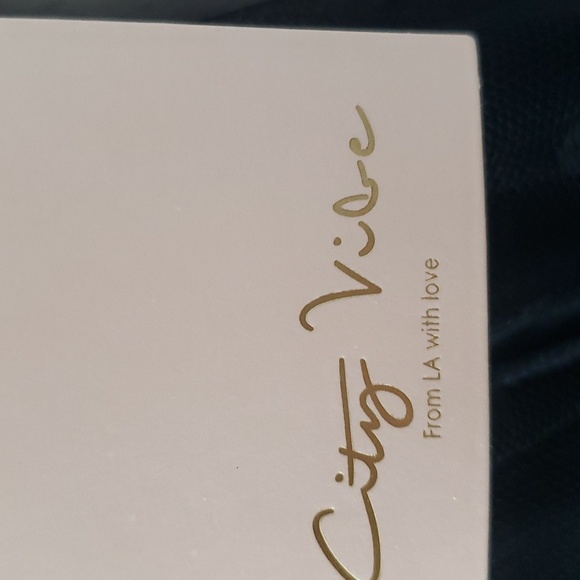 City Vibe Black Sheer Polka Dot Dress Juniors 13 Babydoll Coquette Whimsigoth - Picture 3 of 9